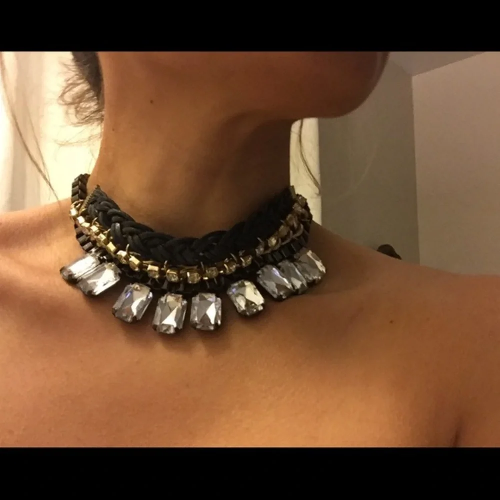 Necklace- 💄💋